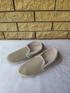 Еспадрильї, кеди, мокасини, сліпони жіночі ESPADRILLE, Туреччина