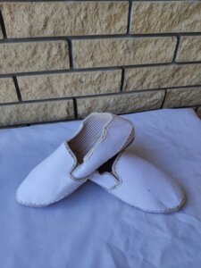 Еспадрильї, кеди, мокасини, сліпони жіночі ESPADRILLE, Туреччина