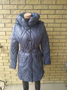 Куртка жіноча зимова на холофайбері DAYLIN