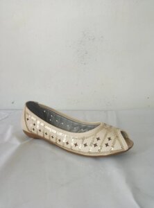 Туфлі жіночі літні CANOA