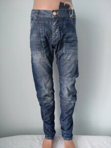 Джинси чоловічі брендові котон WEAWER JEANS, Туреччина