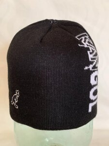 Чоловіча трикотажна Шапочка KANGOL