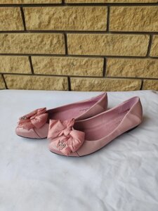 Туфлі, балетки жіночі VIOLETA