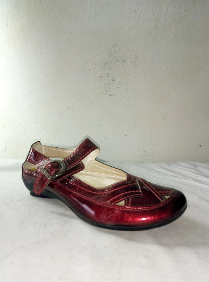 Туфлі жіночі CANOA від компанії ГАРДЕРОБ - фото 1