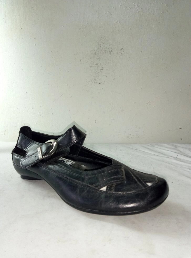 Туфлі жіночі CANOA від компанії ГАРДЕРОБ - фото 1