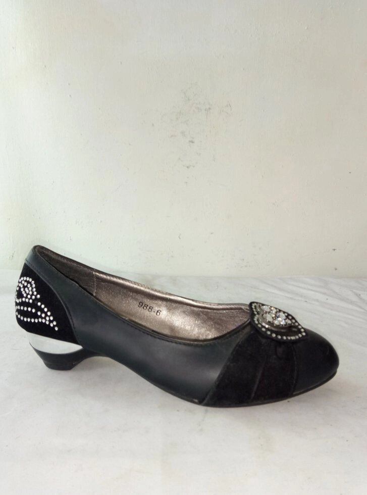 Туфлі жіночі CHENG від компанії ГАРДЕРОБ - фото 1