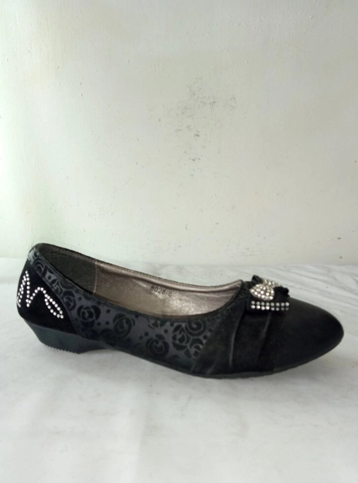 Туфлі жіночі CHENG від компанії ГАРДЕРОБ - фото 1