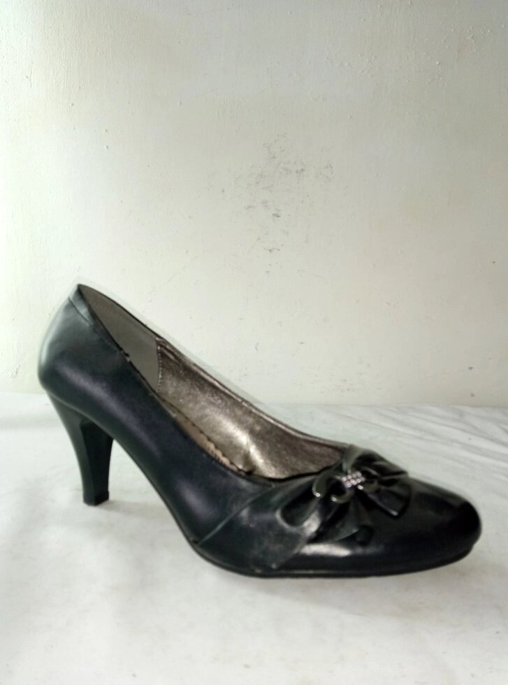 Туфлі жіночі FEISAL від компанії ГАРДЕРОБ - фото 1