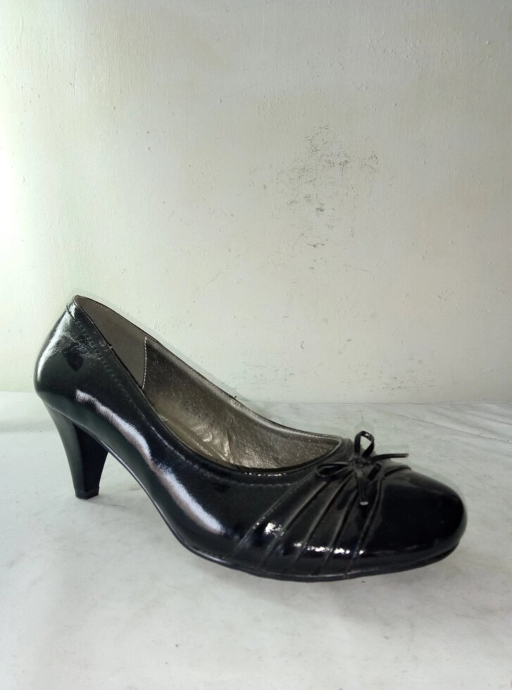 Туфлі жіночі FEISAL від компанії ГАРДЕРОБ - фото 1