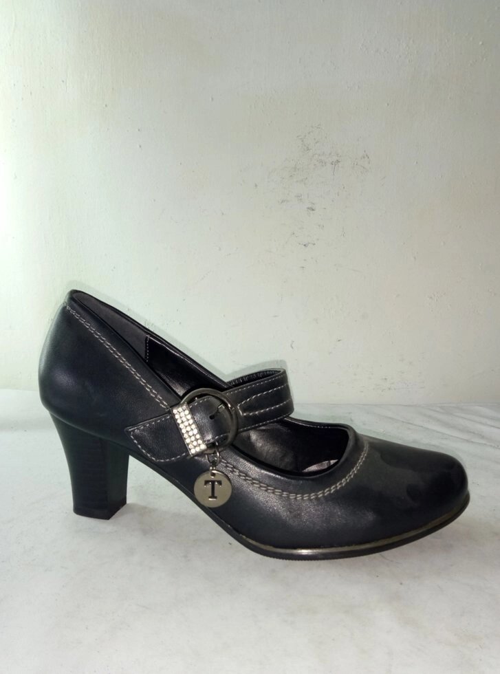 Туфлі жіночі GALLOP від компанії ГАРДЕРОБ - фото 1