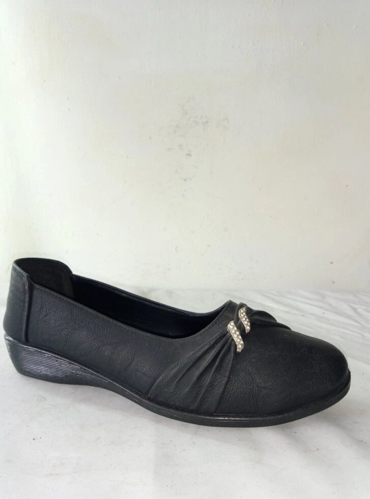 Туфлі жіночі GAOERYA від компанії ГАРДЕРОБ - фото 1