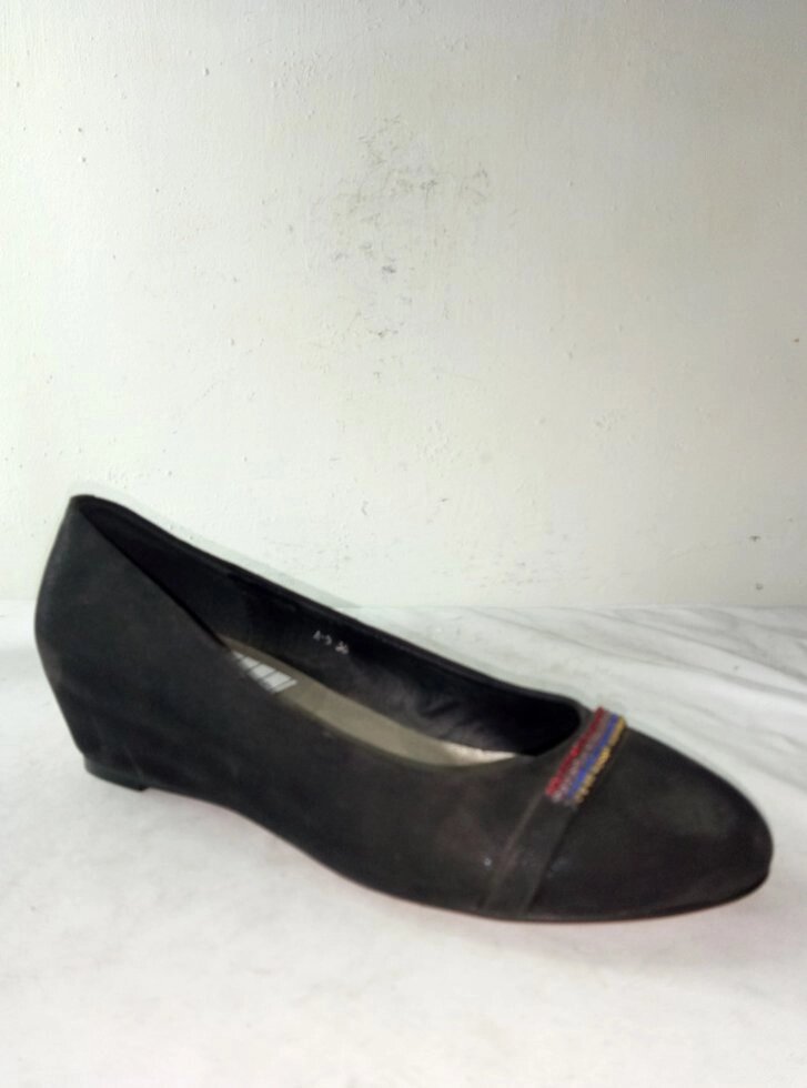 Туфлі жіночі JILI від компанії ГАРДЕРОБ - фото 1