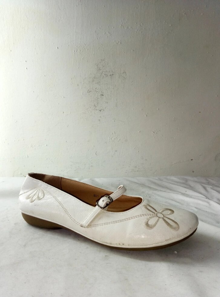 Туфлі жіночі LEK від компанії ГАРДЕРОБ - фото 1