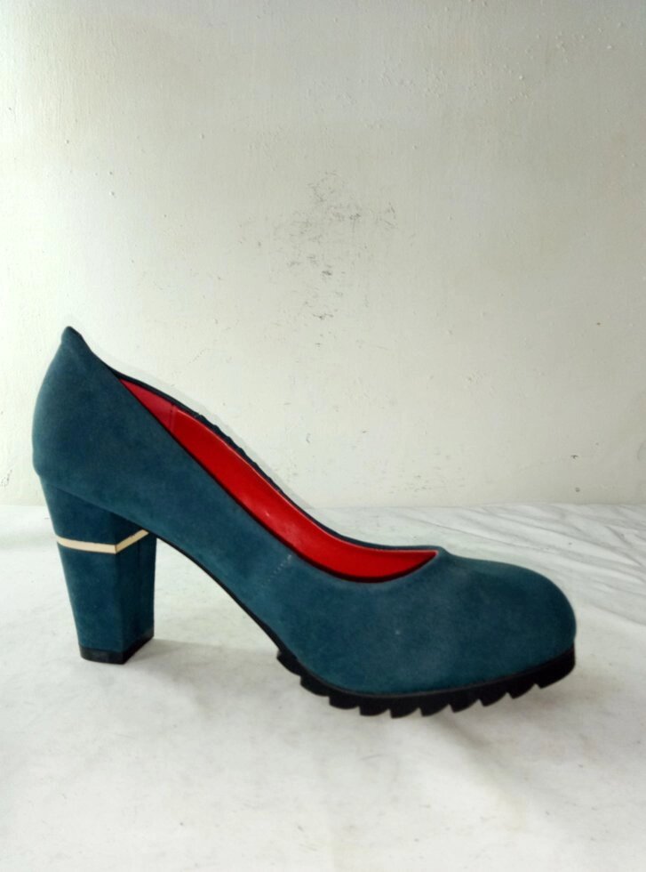 Туфлі жіночі LF від компанії ГАРДЕРОБ - фото 1