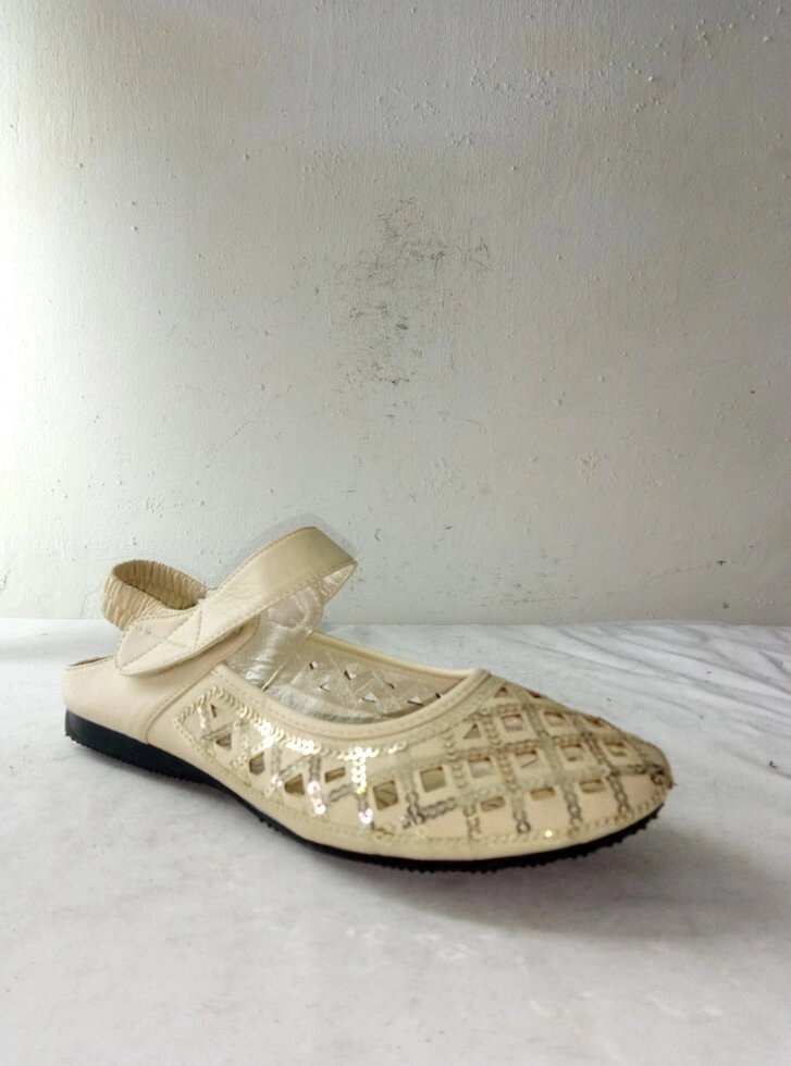 Туфлі жіночі літні BAML від компанії ГАРДЕРОБ - фото 1