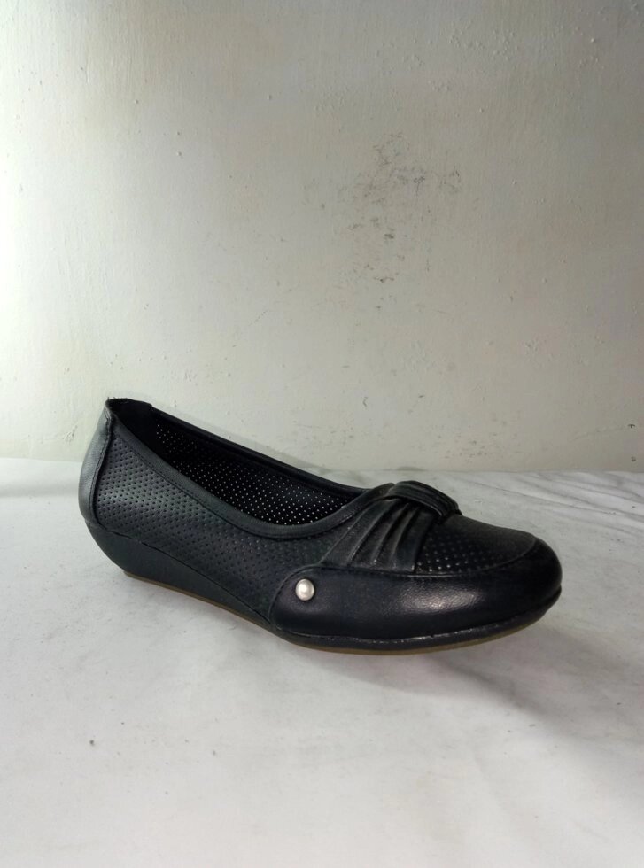 Туфлі жіночі літні DAGENI від компанії ГАРДЕРОБ - фото 1
