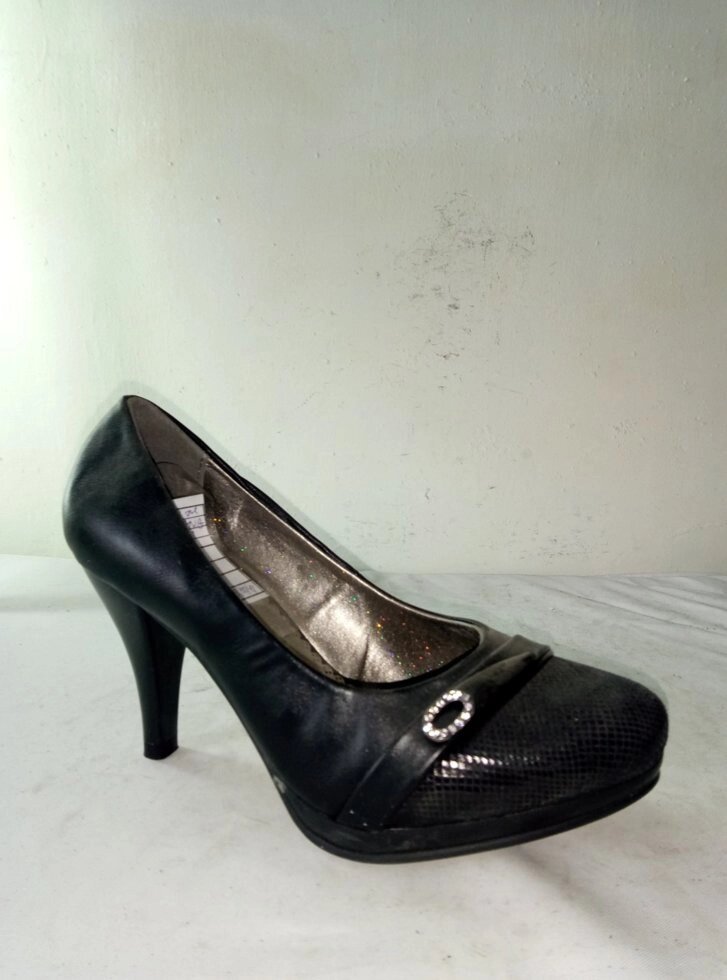 Туфлі жіночі MARKANG від компанії ГАРДЕРОБ - фото 1