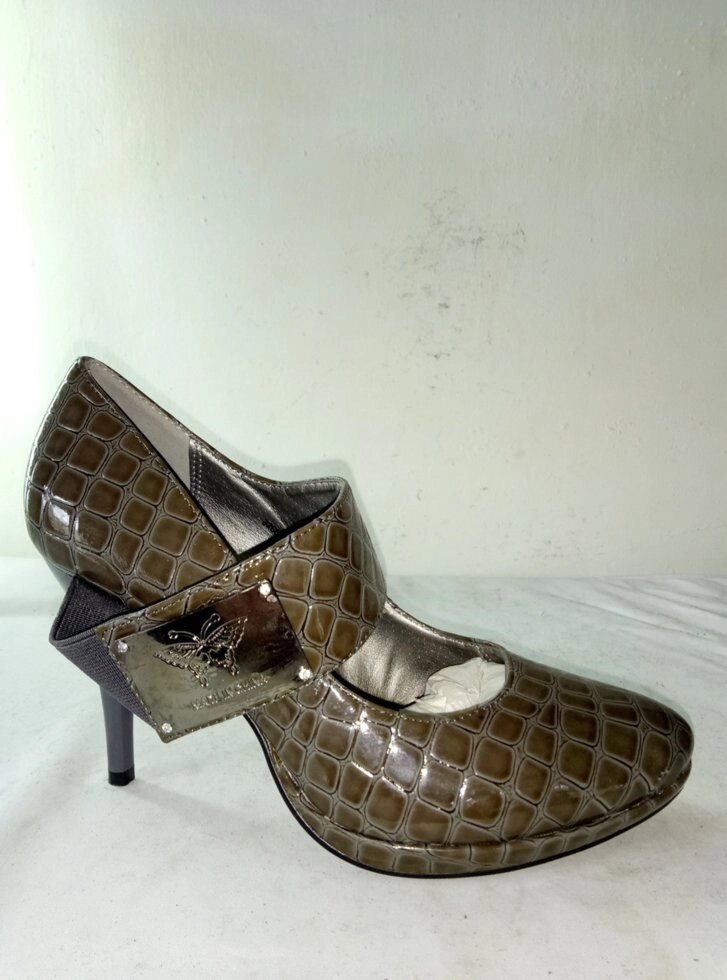 Туфлі жіночі MENATING від компанії ГАРДЕРОБ - фото 1