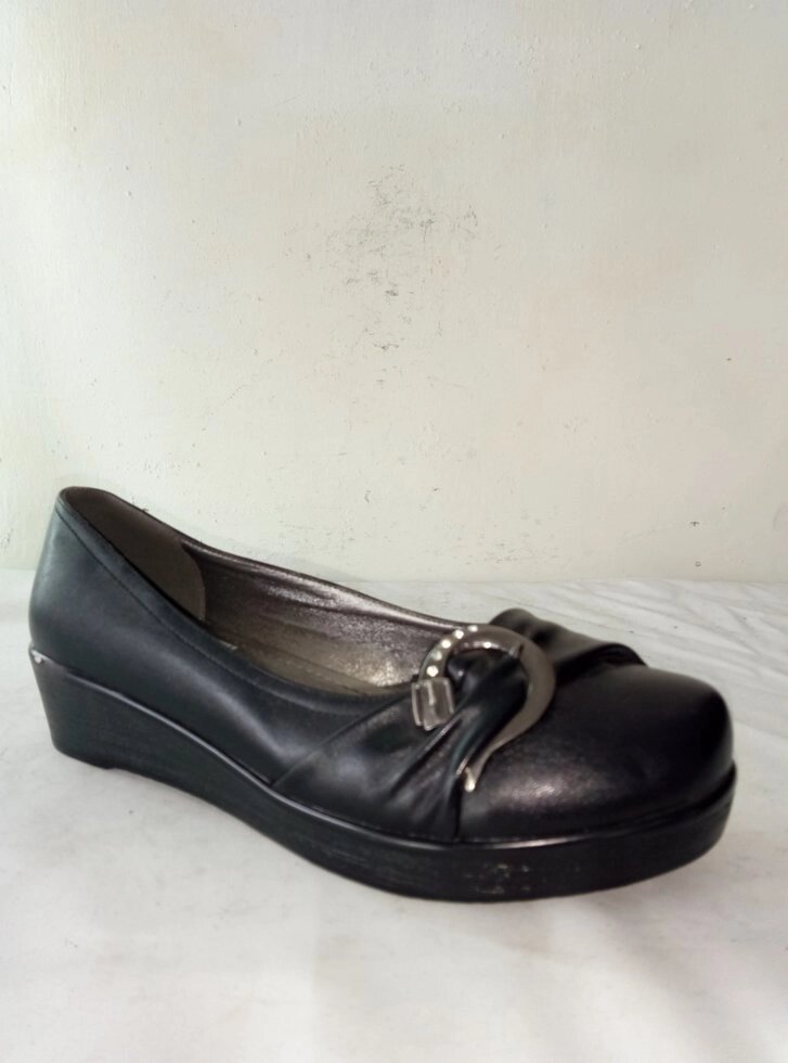 Туфлі жіночі SANDWEI від компанії ГАРДЕРОБ - фото 1