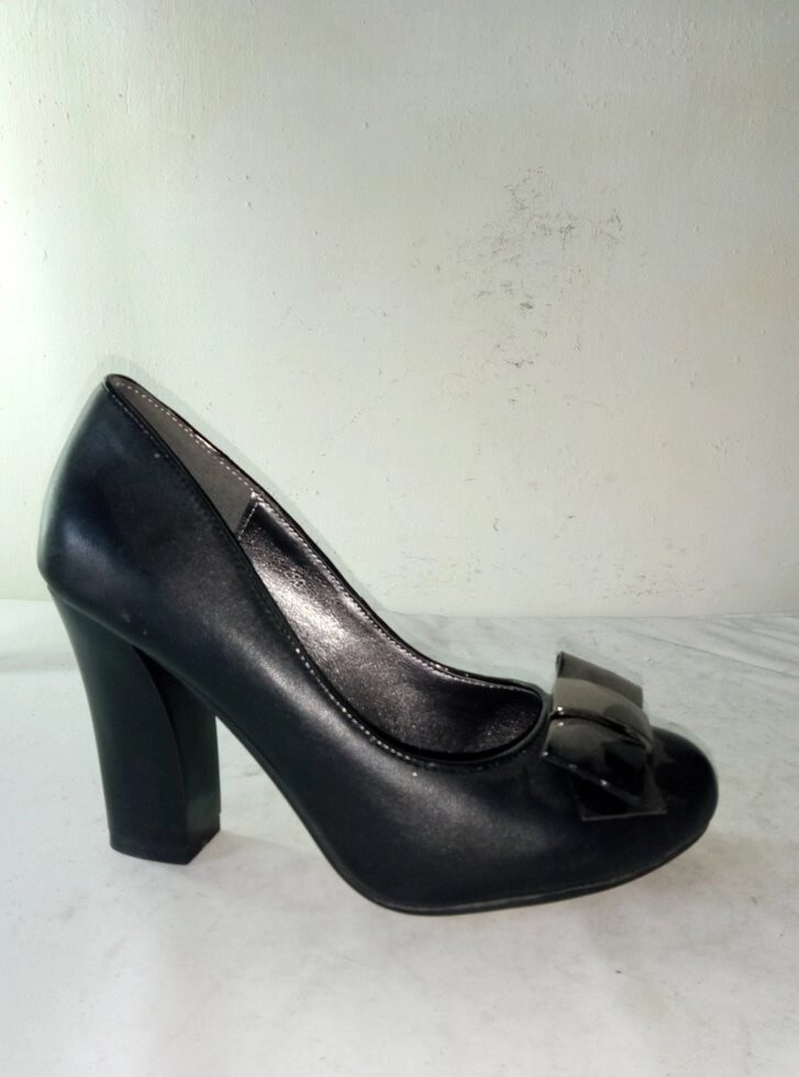 Туфлі жіночі YIMEIR від компанії ГАРДЕРОБ - фото 1