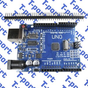 Arduino UNO R3