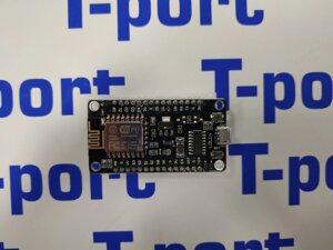 Контролер NodeMcu Esp8266 V3 ch340