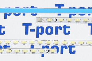 LED підсвітка TV 42" lextar 42T09007-05B T420HW07V0 (STA420A04_rev1.0_52, TS-42T09007-RDB6x-X-A-128-2994)