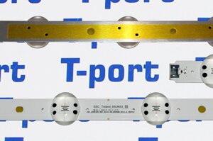 LED підсвітка TV 65" ssc_trident_65UK63_s (SSC-65UK63 B0e-9LED-SVL650A95-REV1.0-180416)