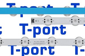 LED підсвітка TV 75" ssc_trident_75UK65_s (ssc_75UK62&65 11led_svl750A24_rev1.0 171201, ssc_y19.5 trident_75UM75)