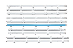 LED підсвітка TV LG 42" ROW2.1 rev 0.6 42" ROW2.1 rev 0.0