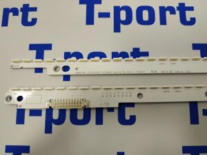 LED підсвітка TV Samsung 40" 2012svs40 7032nnb right 56 3d