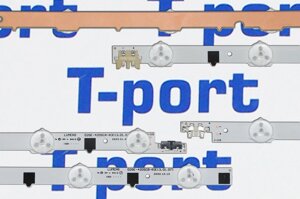 LED підсвітка TV samsung 42" D2ge-420SCB-R3 2013SVS42F