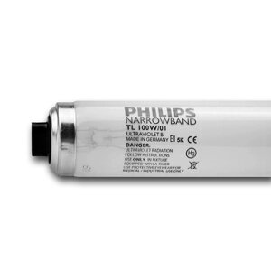 Лампа для фототерапії Philips TL 100W / 01 R17d Narrowband