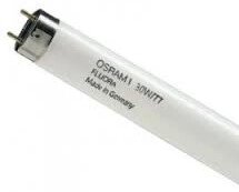 Лампа люминесцентная Osram L30W/77 G13 Fluora