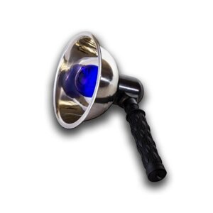 Рефлектор Мініна Праймед D-160 (синя лампа)