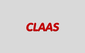 CLAAS, підшипники