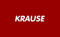 KRAUSE, підшипники, підшипникові вузли