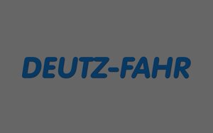 DEUTZ-FAHR, підшипники