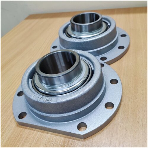 Подшипниковый узел LESQFS 212 TDT. H FKL, 00240187 Horsch