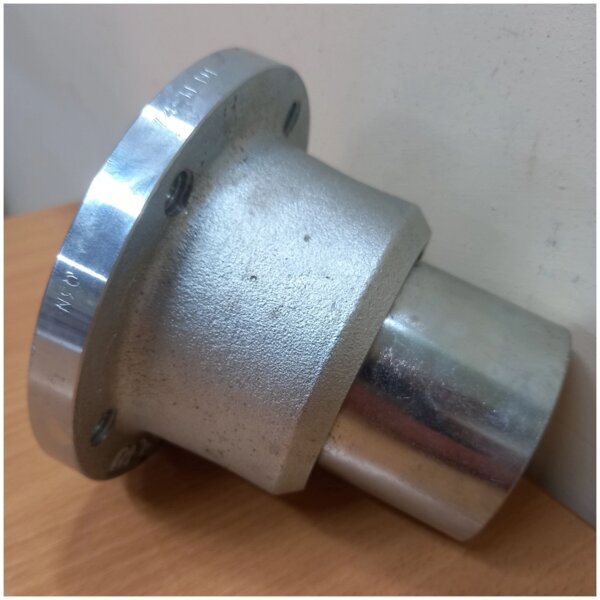 ゆっち Ступица режущего узла PL-127 FKL, 28085600 Horsch, 28071300 Horsch