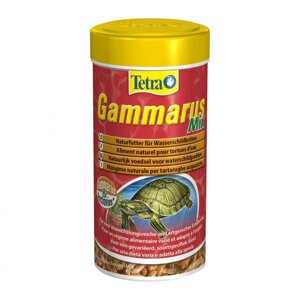 Tetra Gammarus MIX 250ml в Києві от компании Multizoo - зоотовары для животных