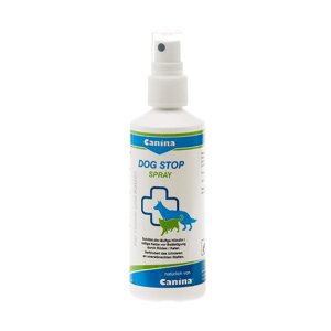Спрей д / маскування Dog-Stop Spray 100мл спрей маскування для течних сук