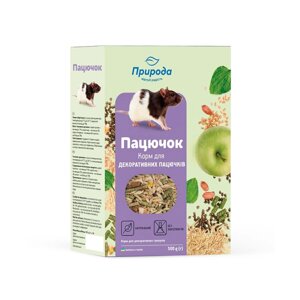 Корм «Пацючок» NEW