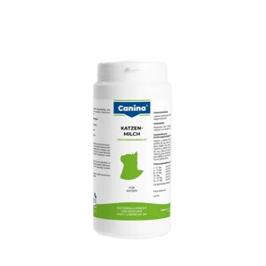 Вітаміни Katzenmilch 450г молоко д / кошенят