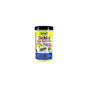 Корм д / цихлид Tetra CICHLID Mini Gran. 250ml