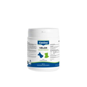 Вітаміни Velox Gelenkenergie 150g порошок з високим вмістом глюкозаміногліканів