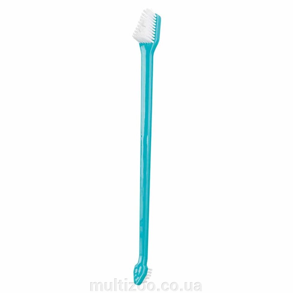 Зубна щітка, (набір 4шт) від компанії Multizoo - зоотовари для тварин - фото 1