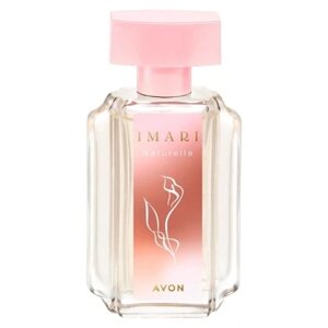 3 шт. Avon Imari Naturelle туалетна вода 50мл