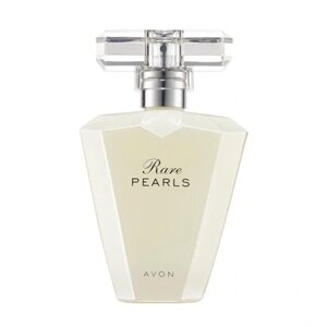 3 шт. Avon Rare Pearls 50 мл еdp жіночі парфуми туалетна вода