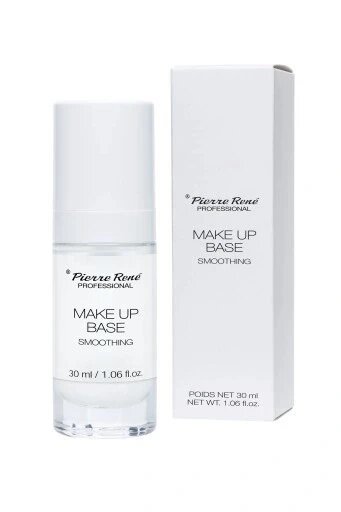 3 шт. База під макіяж Pierre René Make Up Base 30 Ml Rene силіконова 30мл від компанії Інтернет-магазин EconomPokupka - фото 1